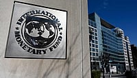 Pakistan's Central Bank Receives $1.2Bn from IMF for Climate Resilience Pakistan's Central Bank Receives $1.2Bn from IMF for Climate Resilience