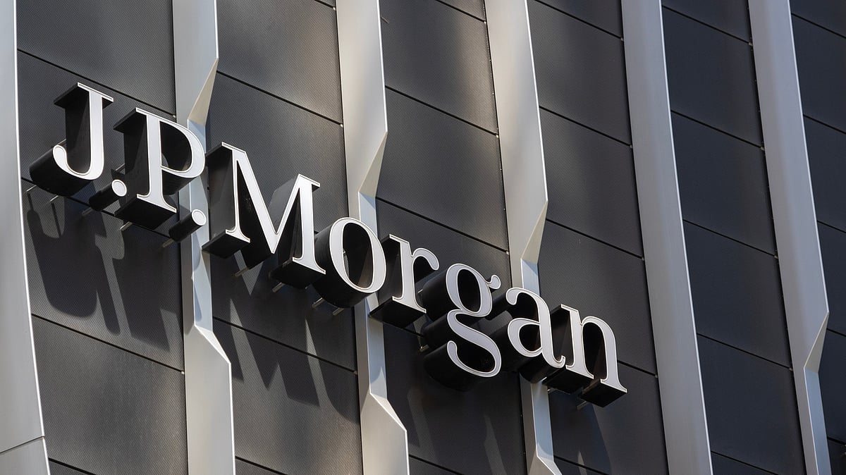 JPMorgan Gets RBI Approval to Open New Branch in India after a Decade - Shutterstock