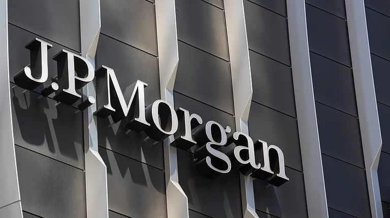 JPMorgan Gets RBI Approval to Open New Branch in India after a Decade - Shutterstock