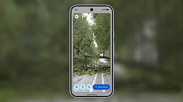 Google Launches Emergency Live Video on Android to Let Users Stream Real-Time Video to Dispatchers