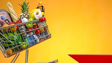 Retail Inflation Rises to 0.71% in Nov