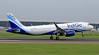 IndiGo Slapped with ₹59 Cr GST Penalty amid Operational Disruptions Jeffry S.S. : IndiGo Slapped With ₹59 cr GST Penalty amid Operational Disruptions