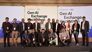 Google Cloud Gen AI Hackathon 2025: Winners, Use-Cases and What 270,000 Developers Built