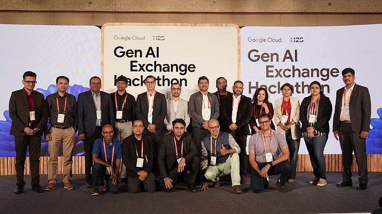 Google Cloud Gen AI Hackathon 2025 - null
