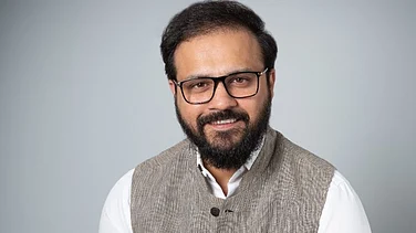 Meta Appoints Amazon Veteran Aman Jain as New Head of Public Policy for India Amidst AI Regulation Push