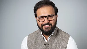 Aman Jain, Head of Public Policy, Meta