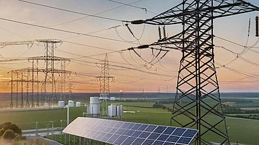 Adani Energy Solutions Acquires KPS III HVDC Transmission Ltd