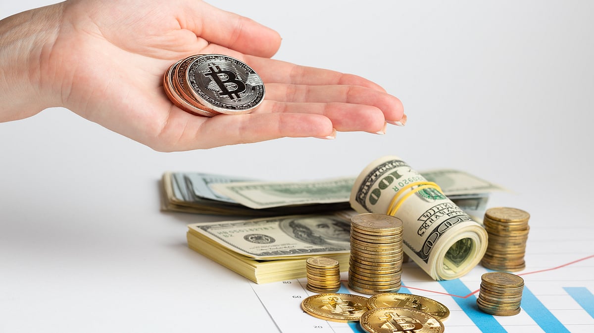 Forex Reserves - FreePik