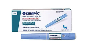 Novo Nordisk Launches Ozempic in India Amid Fight With Local Pharma Cos
