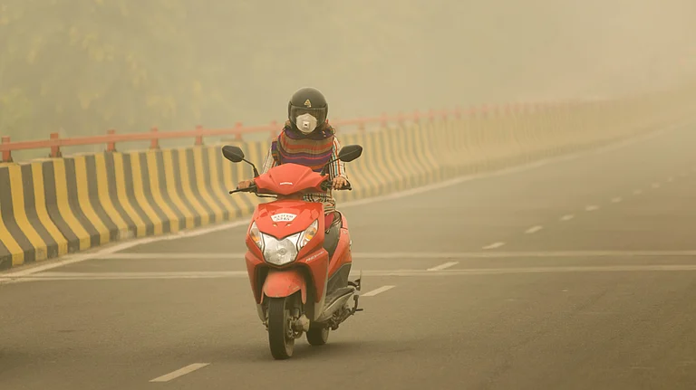 World Bank supports clean air initiatives in UP and Haryana - null