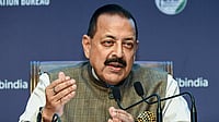 It is Just an Anomaly that More Start-Ups Are Coming From Delhi, Bengaluru, Says S&T Minister Jitendra Singh Jitendra Singh, Union Minister of State for Science & Technology