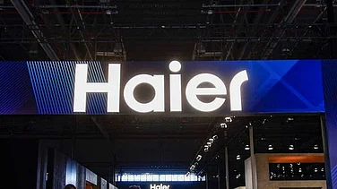 Haier Aims to Touch $2Bn Revenue by 2027-End, to Invest ₹3,500 Cr in 3-4 Years