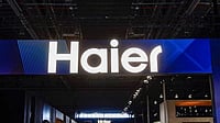 Haier Aims to Touch $2Bn Revenue by 2027-End, to Invest ₹3,500 Cr in 3-4 Years Haier Aims to Touch $2Bn Revenue by 2027-End, to Invest ₹3,500 Cr in 3-4 Years
