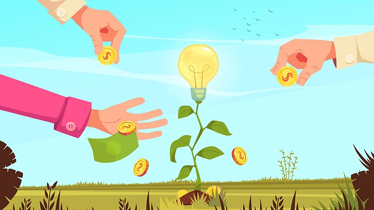 The top funding round was Erisha E Mobility’s $1.0 billion Series D in March 2025 - null