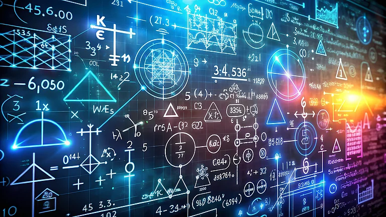 Mathematics is emerging as critical infrastructure for national security, technology and economic governance - null