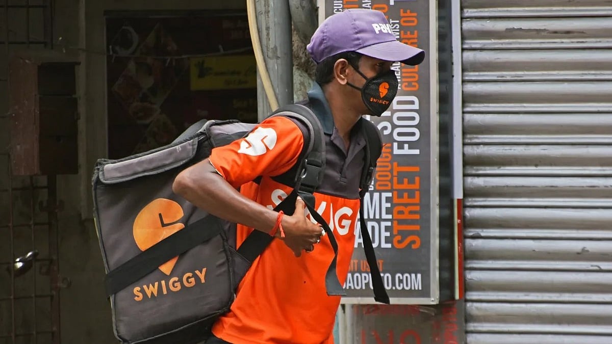 Swiggy Raises ₹10,000 Cr via QIP; Instamart Expansion In Focus