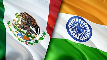 India Proposes Preferential Trade Agreement with Mexico to Deal with High Tariffs