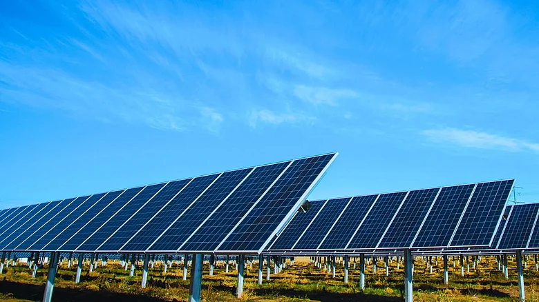 Candi Solar