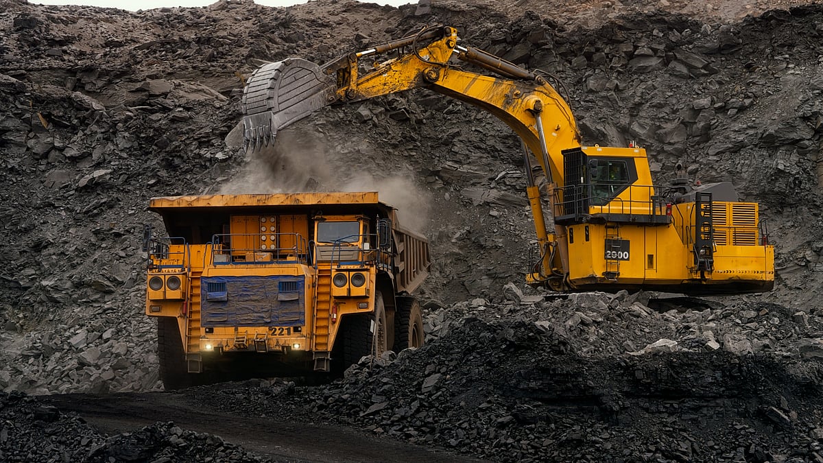 India’s focus on sustainable mining methods - null