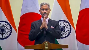 Jaishankar Draws Line Between ‘Good’ and ‘Bad’ Neighbours, Says Terror Sponsors Can’t Expect Cooperation