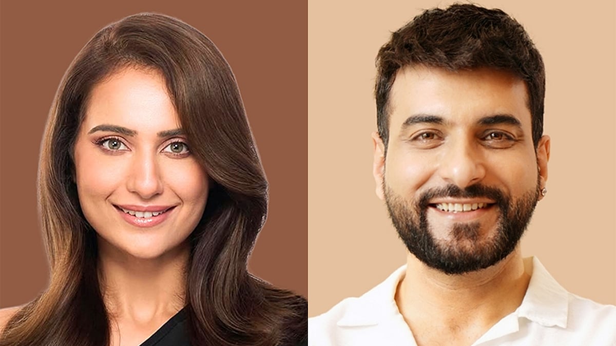 Kusha Kapila's Shapewear Brand Underneat Bags $6 Mn from Fireside Ventures 