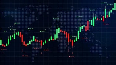 Sensex Tumbles 533.50 Pts Dragged by Foreign Fund Outflows, Weak Global Trends