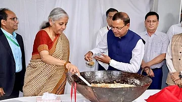 Union Budget Halwa Ceremony Explained: What It Is and Why It Matters