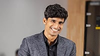 Pavan Guntupalli, co-founder of ride-hailing platform Rapido,
