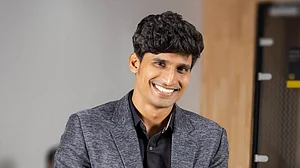 ‘We Don’t Want to Squeeze Our Driver-Partners with 20-30% Cuts’ - Rapido’s Guntupalli