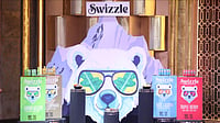 Swizzle Raises ₹2 Cr After Ideabaaz Pitch, Plans Scale-Up of Production & Retail Reach Swizzle Raises ₹2 Cr After Ideabaaz Pitch