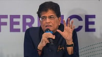 Photo by PTI : Commerce Minister Piyush Goyal