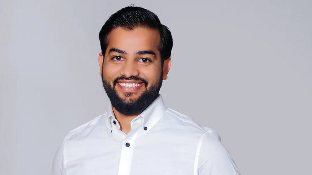 Sumit Gupta, Co-founder and CEO, CoinDCX - null