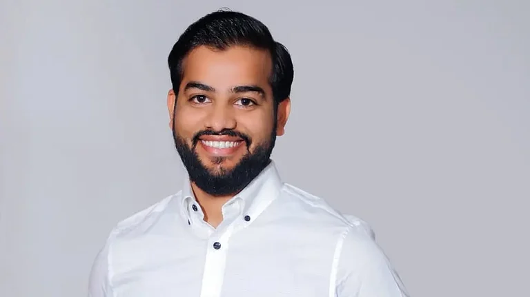Sumit Gupta, Co-founder and CEO, CoinDCX - null