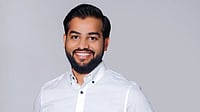 Sumit Gupta, Co-founder and CEO, CoinDCX