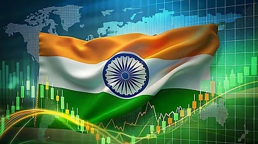 India Likely to Record About 7% Growth in FY26: Gita Gopinath