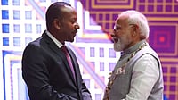 PM Modi Signs Multiple MoUs to Enhance India–Ethiopia Bilateral Cooperation X
