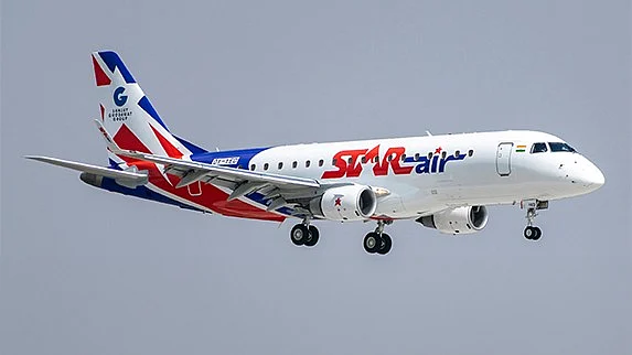 Star Air