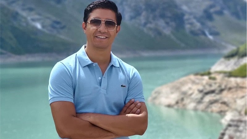 Anuj Kumar, Co-Founder & CEO, Gambit - null