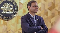 Moneycontrol : RBI Governor Sanjay Malhotra