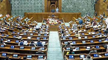 How India’s Union Budget Is Prepared and Passed in Parliament - Explained