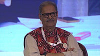 Kanak Vardhan Singh Deo, Deputy CM, Odisha