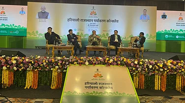 Rajasthan Unveils Green Transition Roadmap at Jaipur Panel Discussion