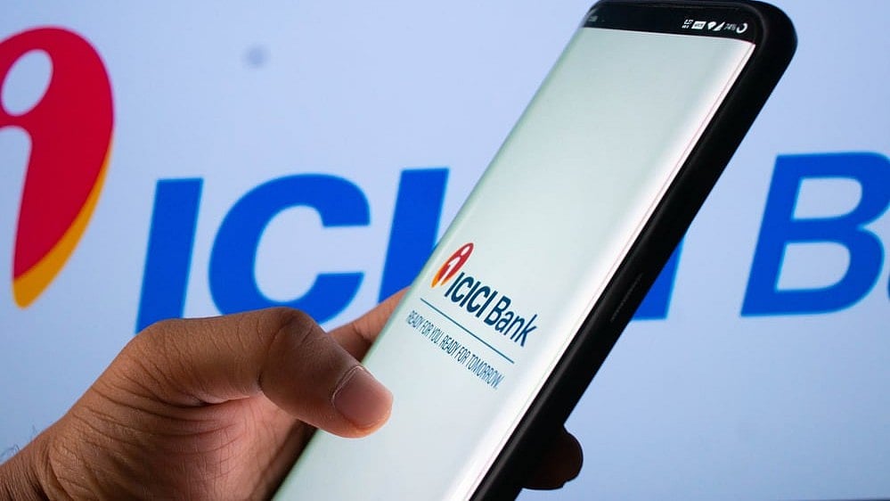 ICICI Prudential AMC Shares Make Stellar Market Debut - null