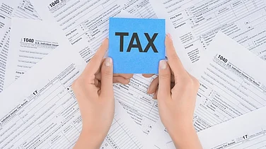 Net Direct Tax Collection Grows 8% to ₹17.04 lakh Cr on Slower Refunds