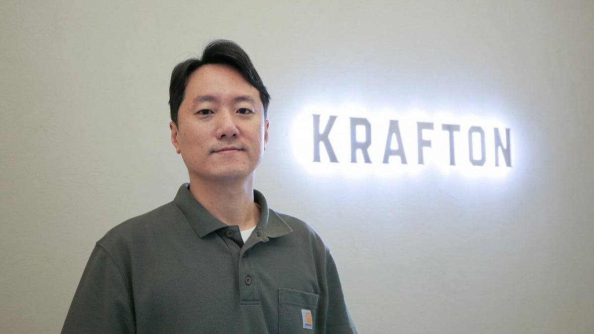 KRAFTON India CEO-Sean Hyunil Sohn - LinkedIn