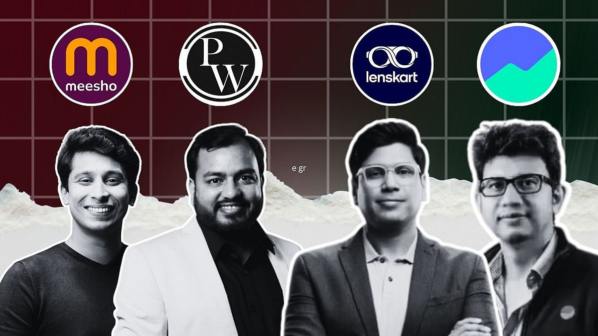 2025: When Start-ups’ Valuation Bubble Meets Profit Reality - null