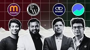 2025: When Start-ups’ Valuation Bubble Meets Profit Reality