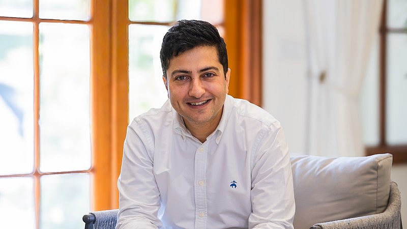 Kunaal Dudeja, Founder Virohan   - null