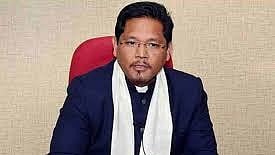 Meghalaya Govt Spending ₹3,914.51 Cr to Develop Tourism-Related Infra: CM