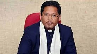 Meghalaya Govt Spending ₹3,914.51 Cr to Develop Tourism-Related Infra: CM